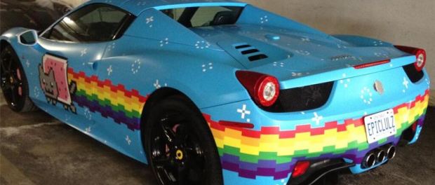 Image via Auto Trader