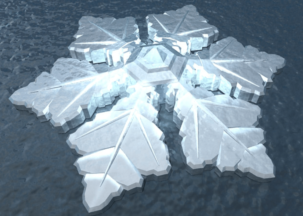 From Dutch Docklands