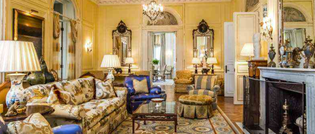 From Lila Delman Real Estate